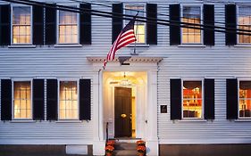 Harbor Light Inn Massachusetts